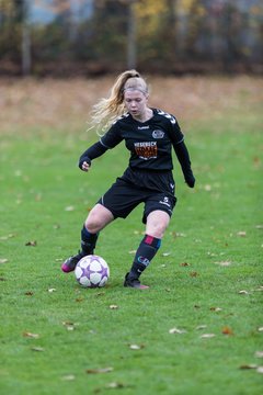 Bild 226 - wBJ SVHU am 20.11.21